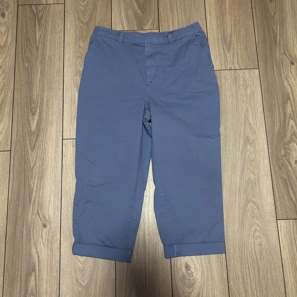 Gap Women's Straight Khakis - Picture 1 of 2